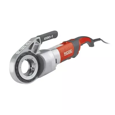 RIDGID Power Drive Only W/ Case and Support Arm - 44928