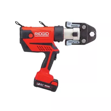 RIDGID RP 350 Corded Kit (No Jaws) - 67078