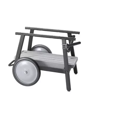 RIDGID Universal Wheel & Tray Stand - 92462