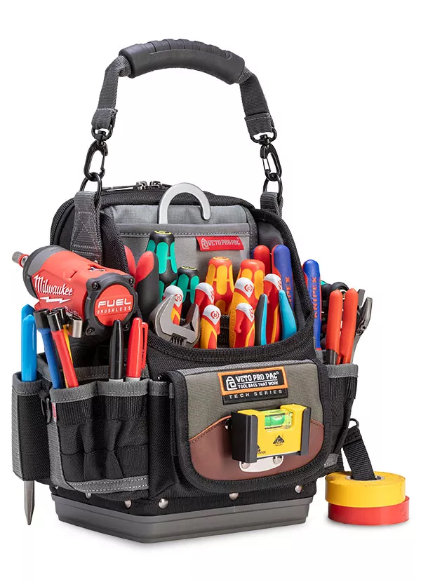 SB-LD Meter Bag Tool Pouch