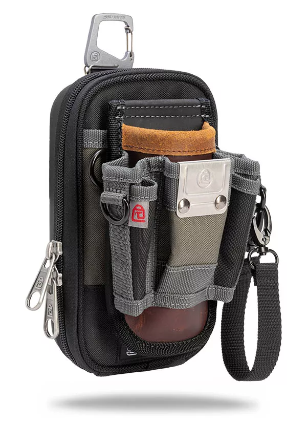 SC45 Multi-function Case with Pouch