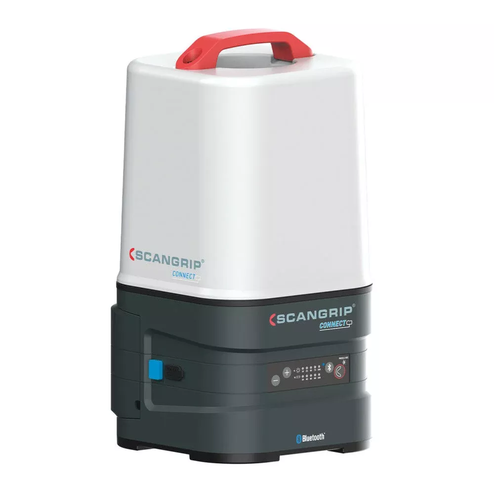 Scangrip Area 10 Connect 10000 Lumens LED Work Light (Bare Tool) 03.6103C