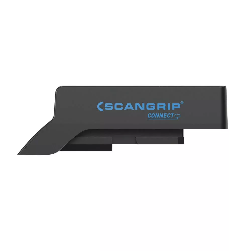 Scangrip Battery Safe Smart Connector Compatible with Bosch 03.6140C