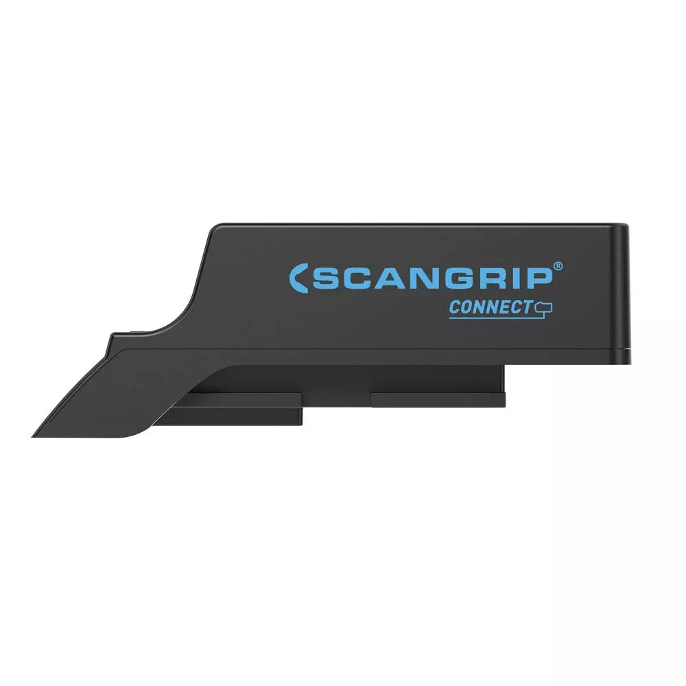 Scangrip Battery Safe Smart Connector Compatible with Milwaukee 03.6149C