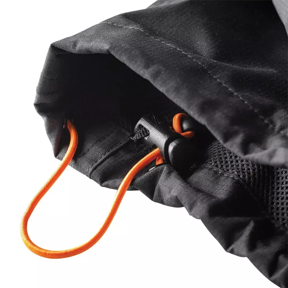 Scruffs Worker Jacket Black / Graphite S T54856