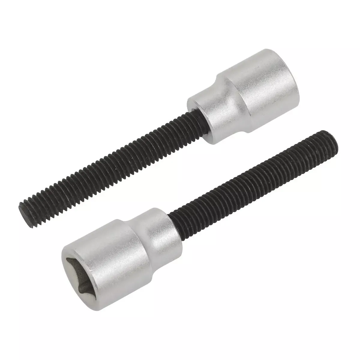 Sealey 2pc 3/8"Sq Drive Brake Drum Remover