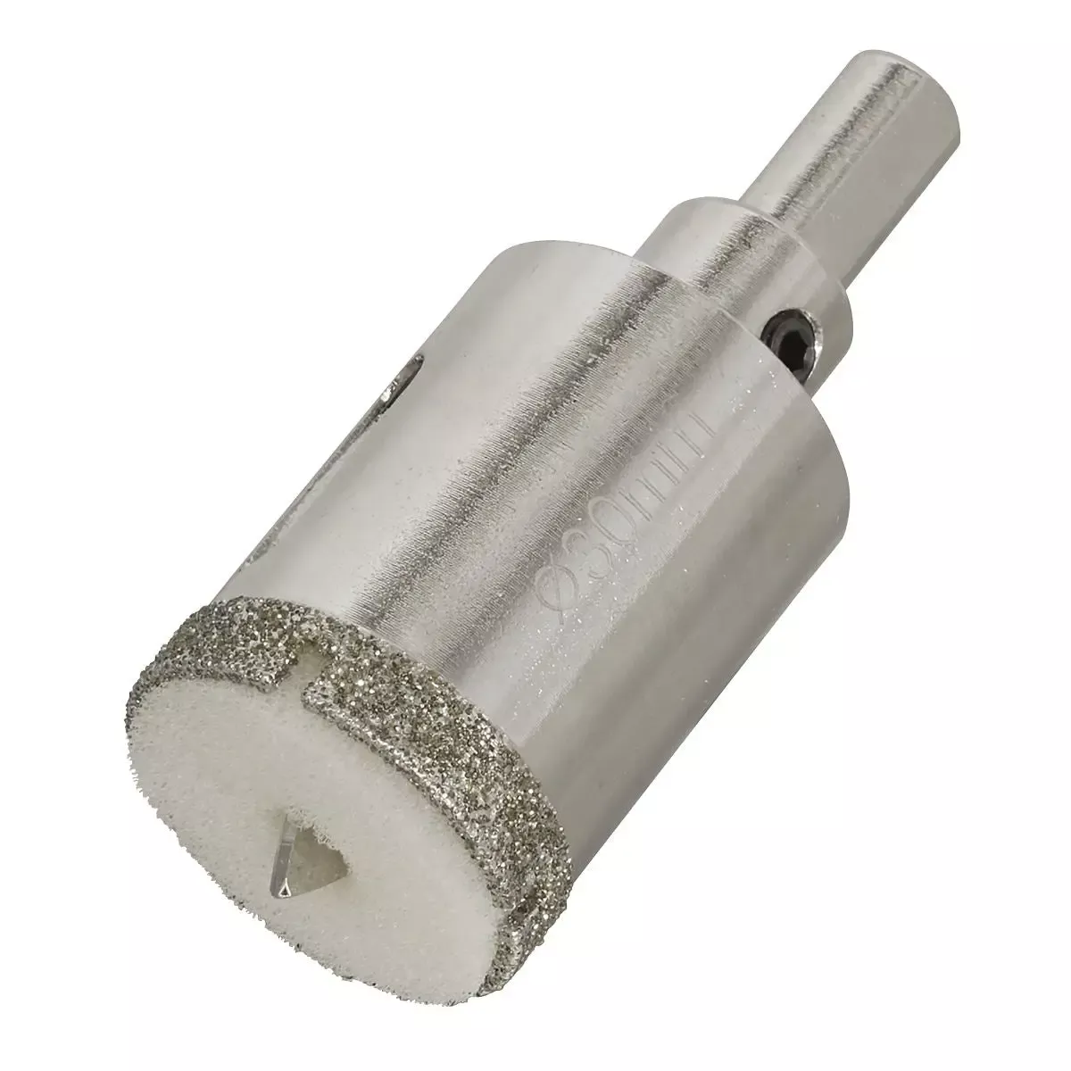 Sealey Electroplated Diamond Hole Saw Ø30mm