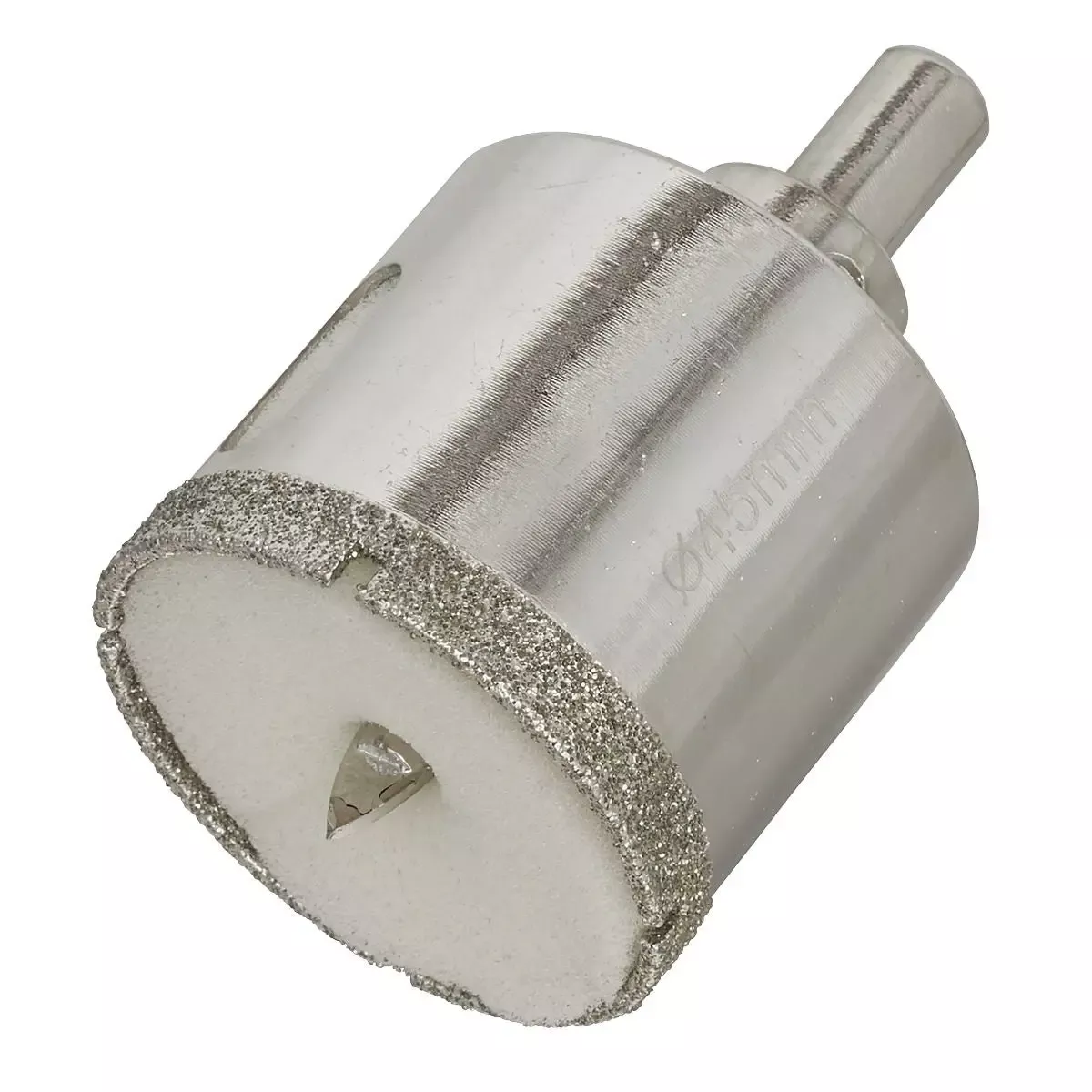 Sealey Electroplated Diamond Hole Saw Ø45mm