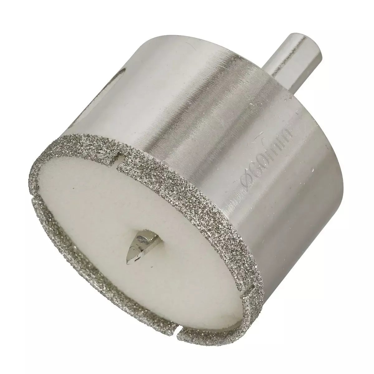 Sealey Electroplated Diamond Hole Saw Ø60mm