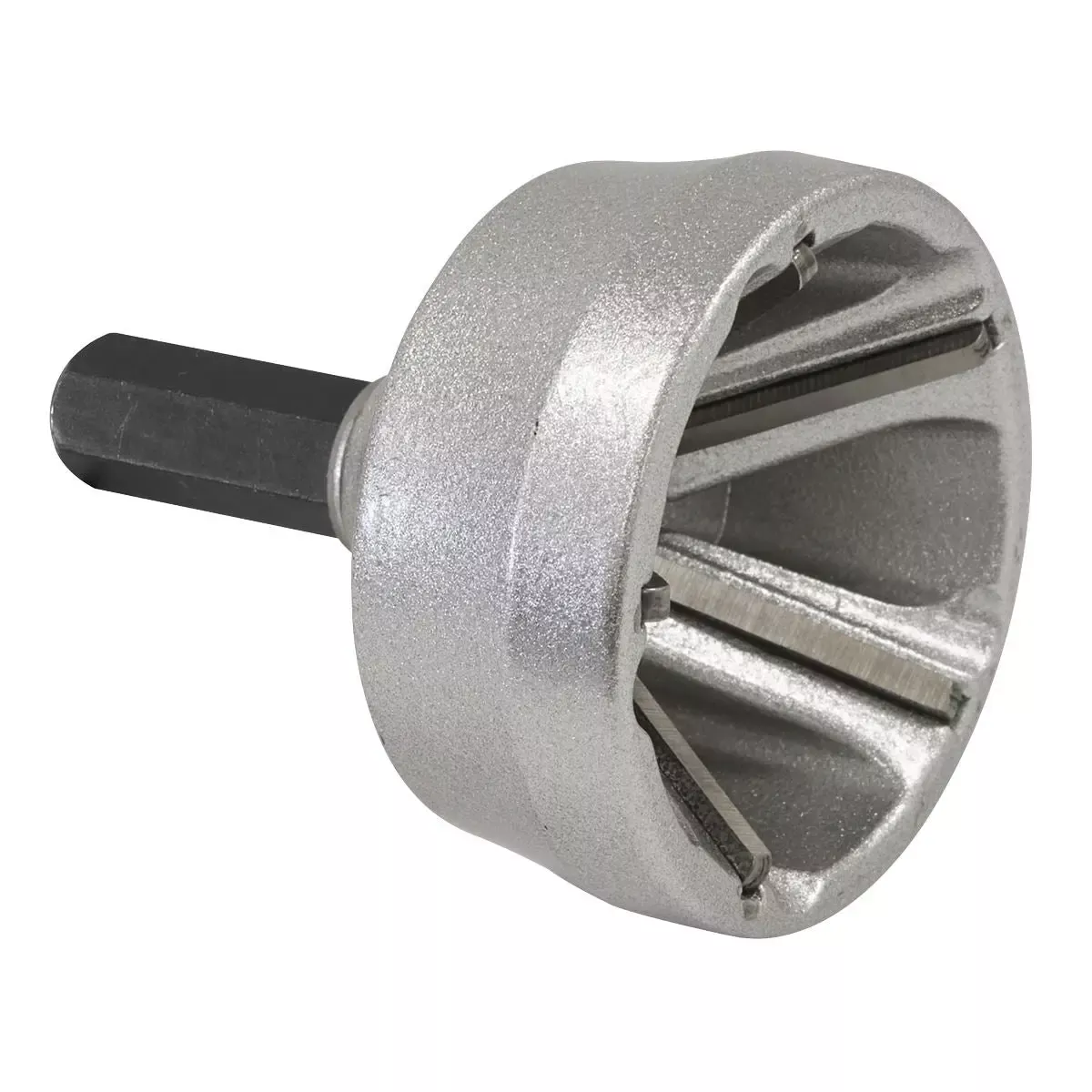 Sealey External Deburring/Chamfer Tool Ø13-35mm
