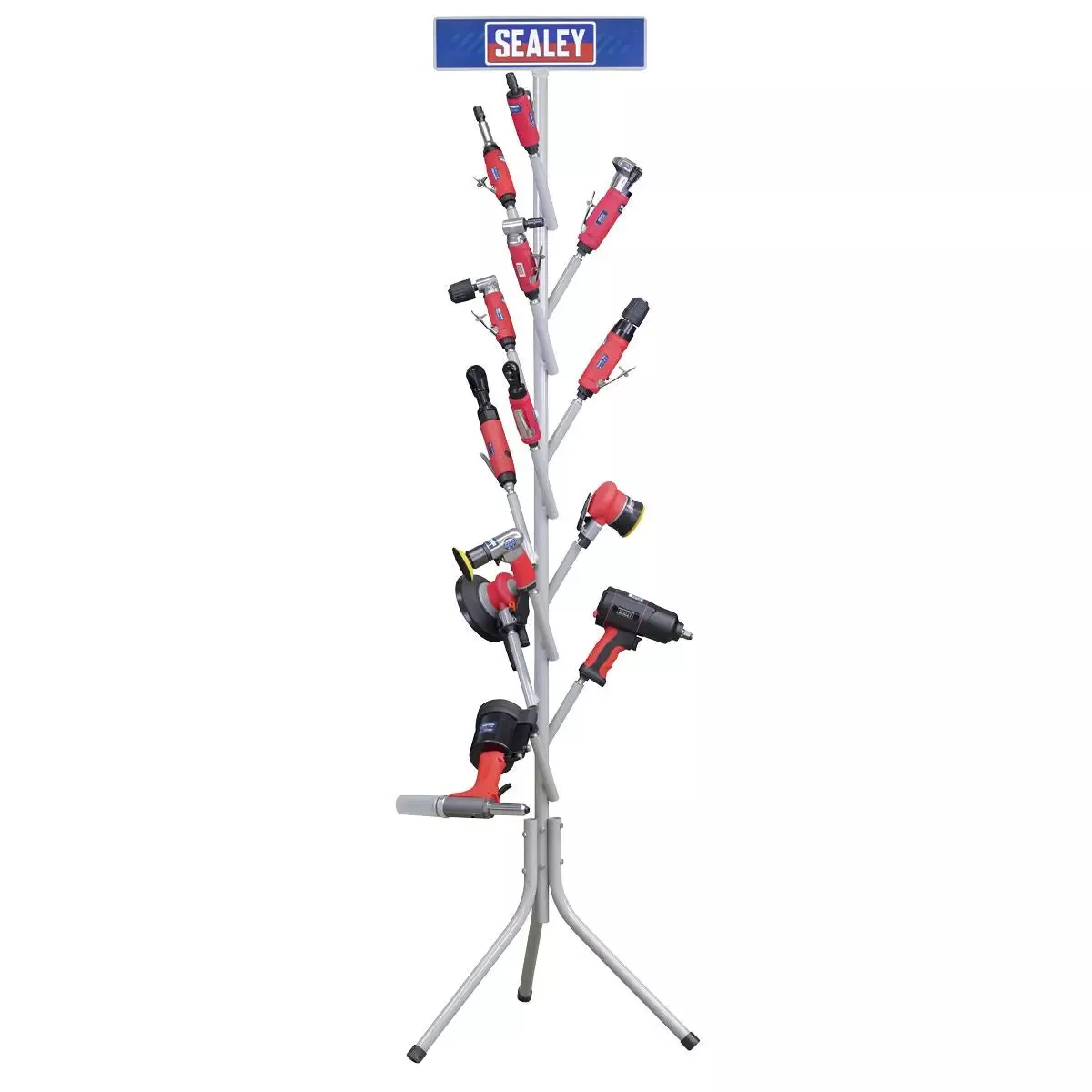 Sealey Generation Air Tool Stand Deal