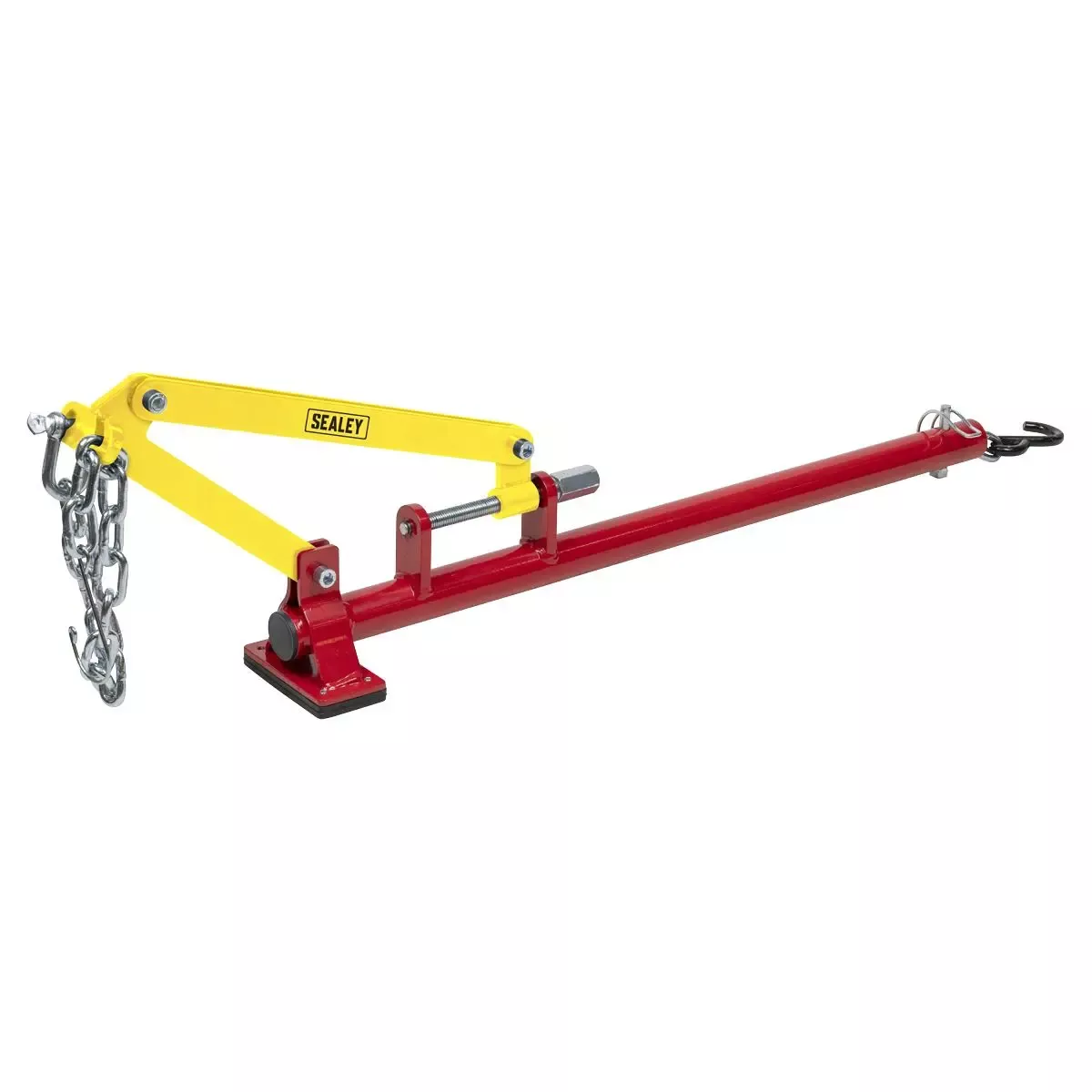 Sealey Hands-Free Suspension Arm Lever