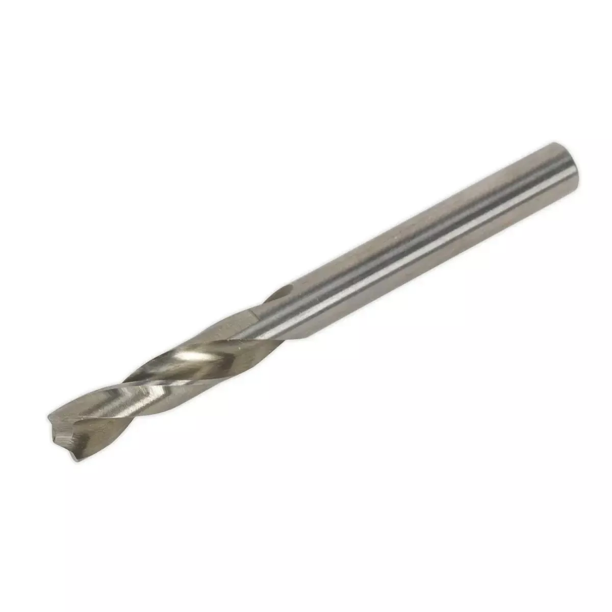 Sealey HSS Cobalt Spot Weld Drill Bit Ø6 x 66mm
