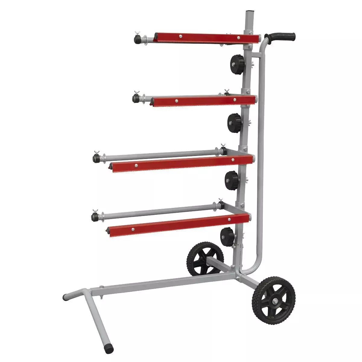 Sealey Masking Paper Dispenser - 2 x 300mm & 2 x 450mm Tree