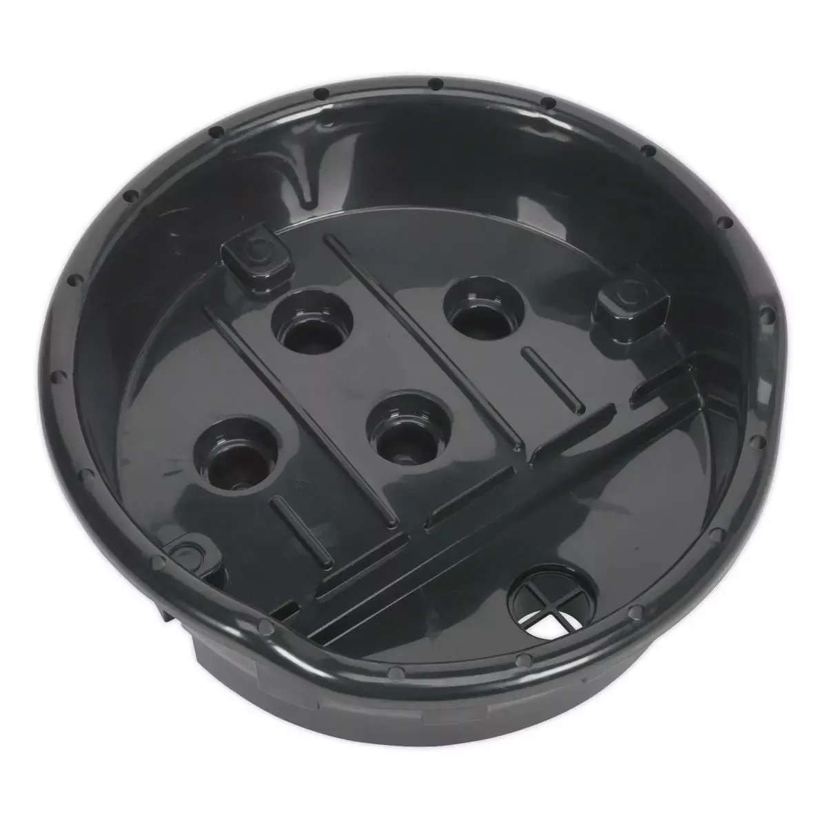 Sealey Oil Filter/Bottle Drain Pan