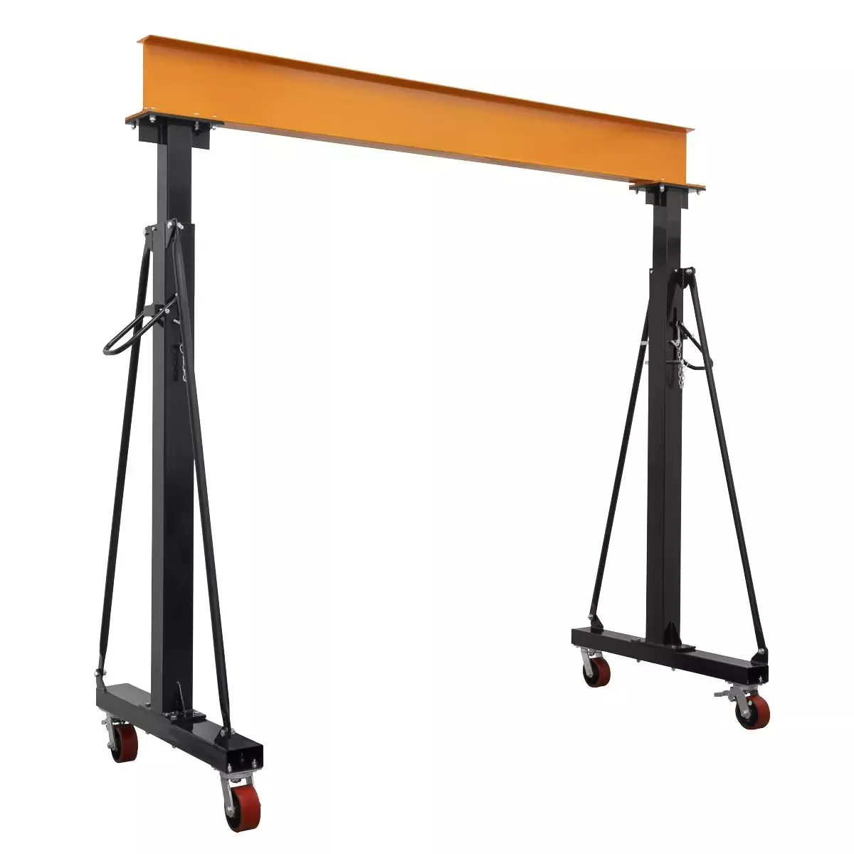 Sealey Portable Lifting Adjustable Gantry Frame 3 Tonne