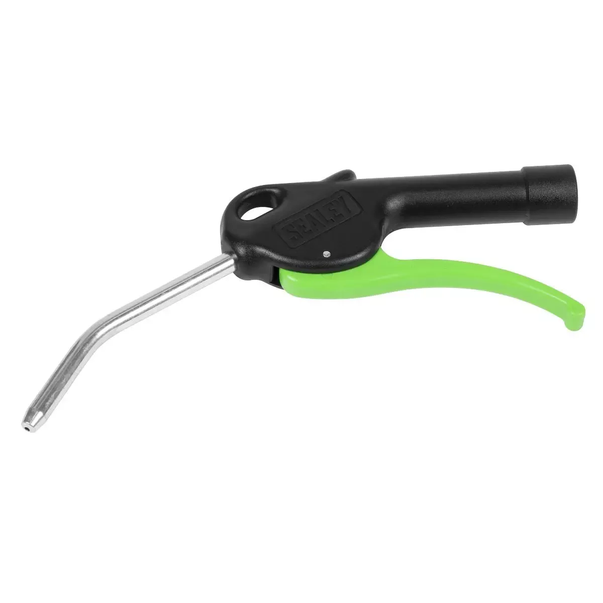 Sealey Premier Air Blow Gun Ø8mm 100mm with 1/4"BSP Air Inlet