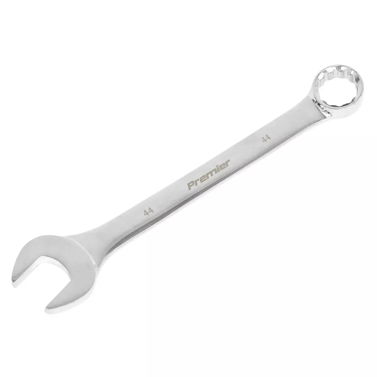 Sealey Premier Combination Spanner Super Jumbo 44mm