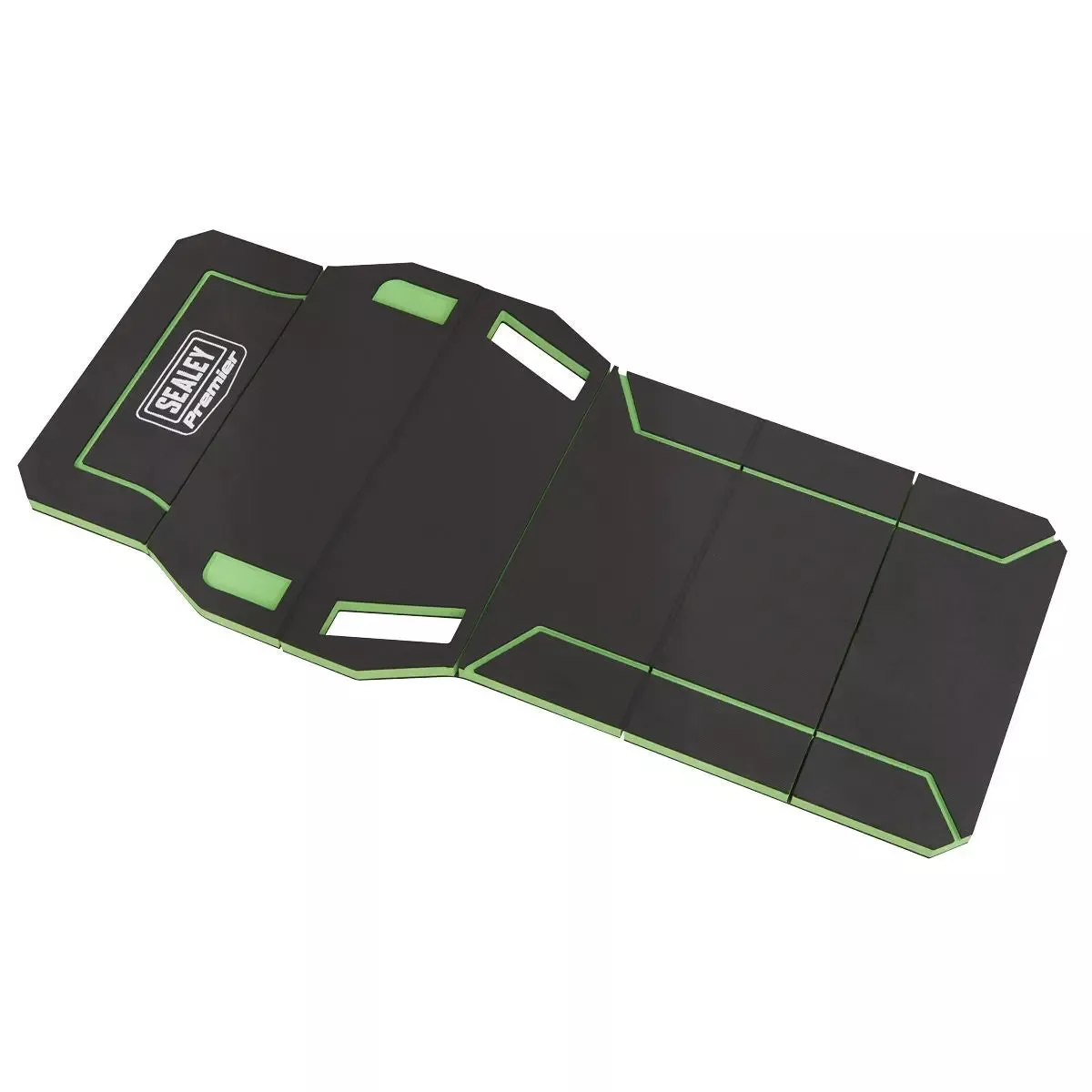Sealey Premier Folding Mechanic's Work Mat Premier 31mm