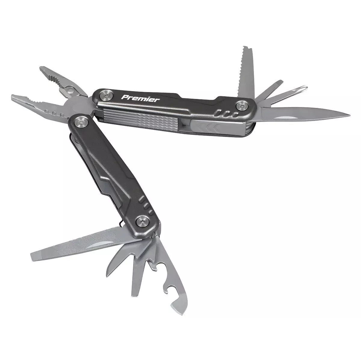 Sealey Premier Multi-Tool 14-Function