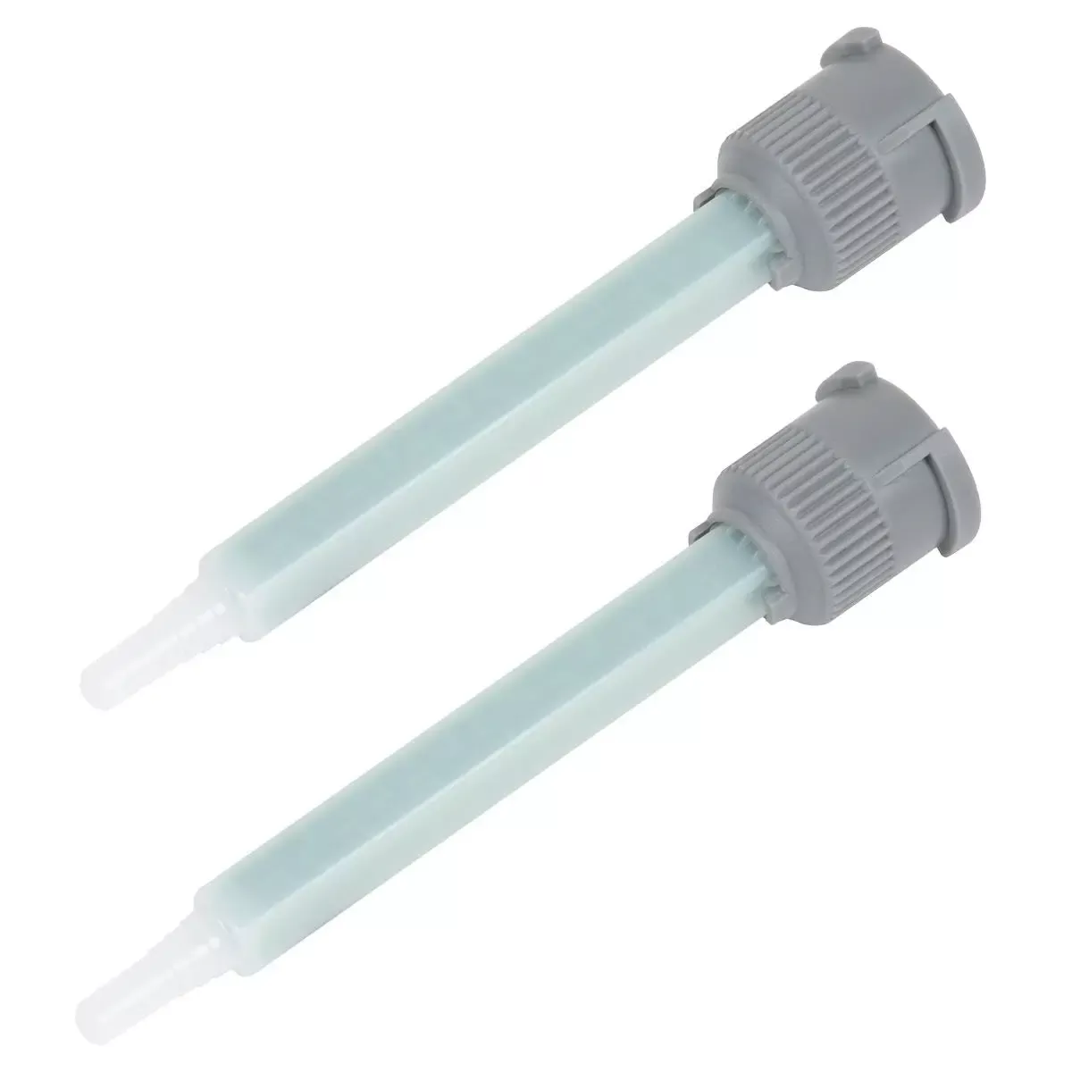Sealey Rapid Set MMA Adhesive Mixing Nozzles 2pc