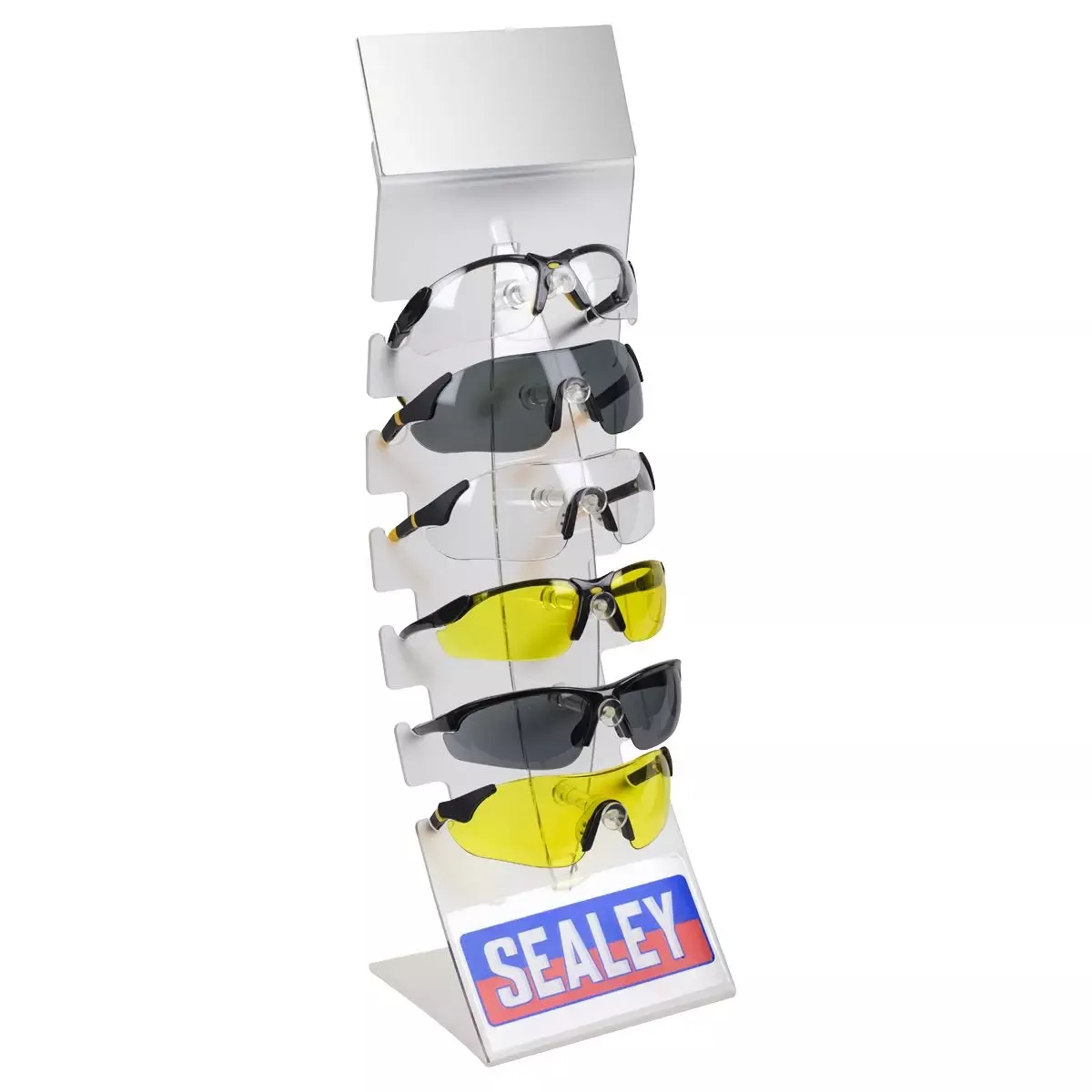 Sealey Safety Spectacle Stand Deal