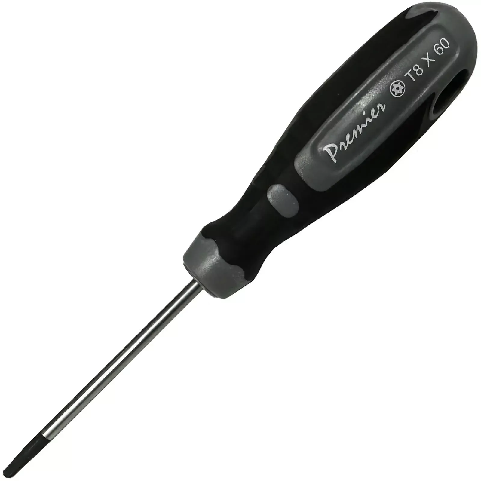 Sealey Screwdriver Security Trx-Star T8 x 60mm Torx Garage Workshop Spare