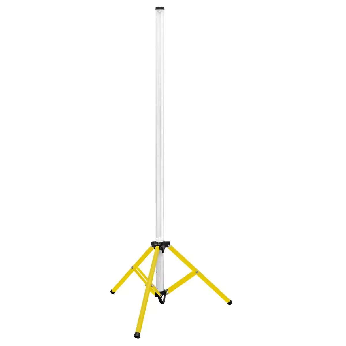 Sealey Slim Standing Floodlight 360° 60W SMD LED 110V