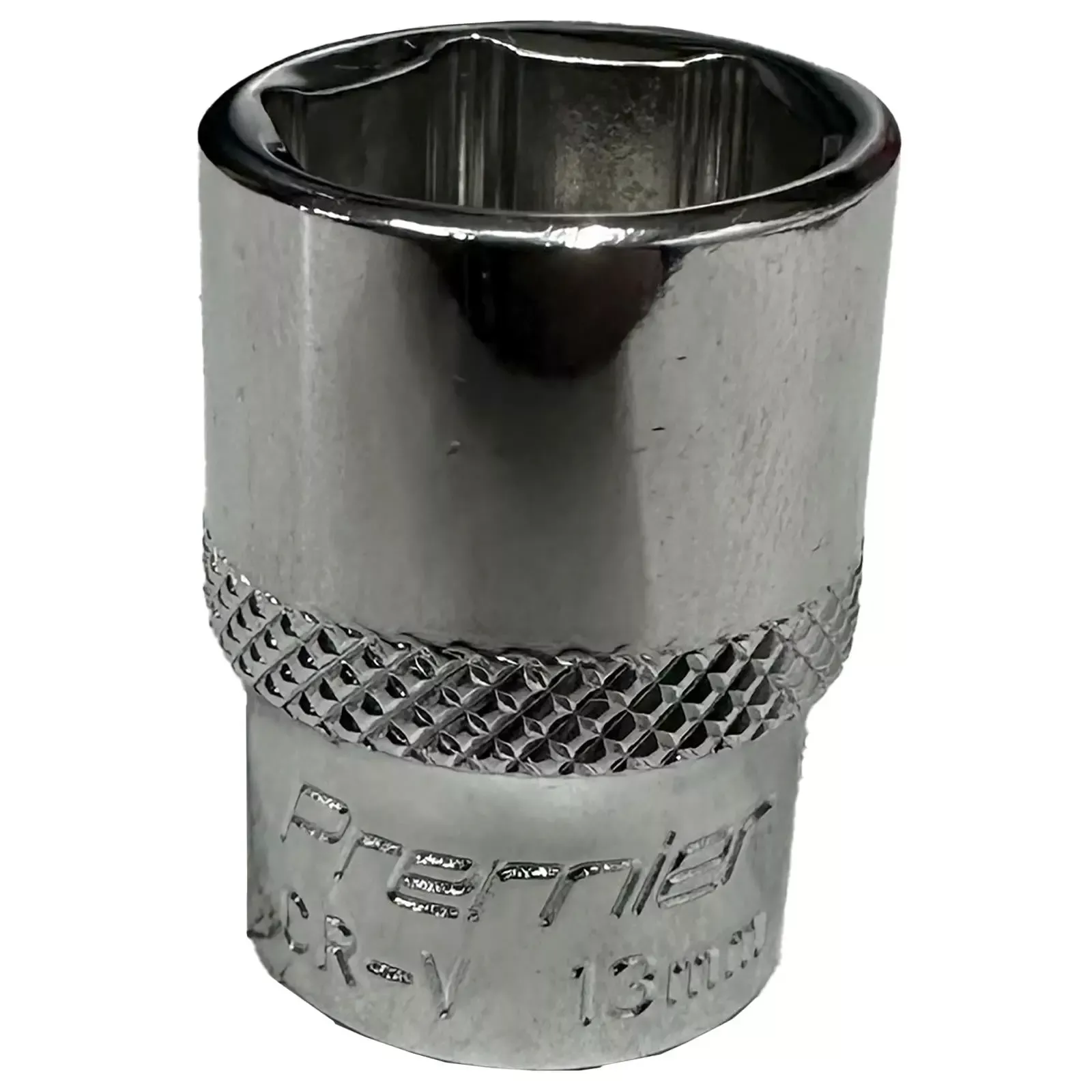Sealey Socket 13mm 1/4" Drive Mirror Finish Wrench Mechanic Garage Workshop