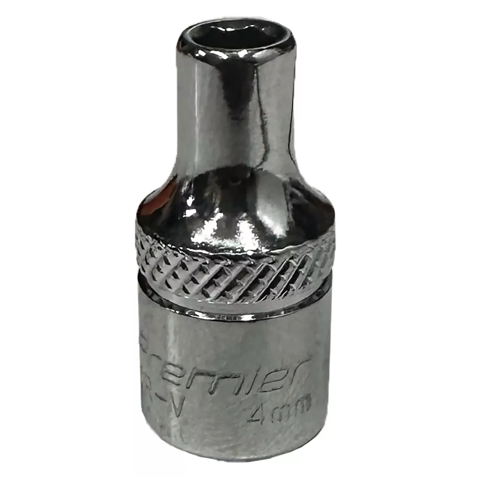 Sealey Socket 4mm 1/4" Drive Mirror Finish Wrench Mechanic Garage Workshop