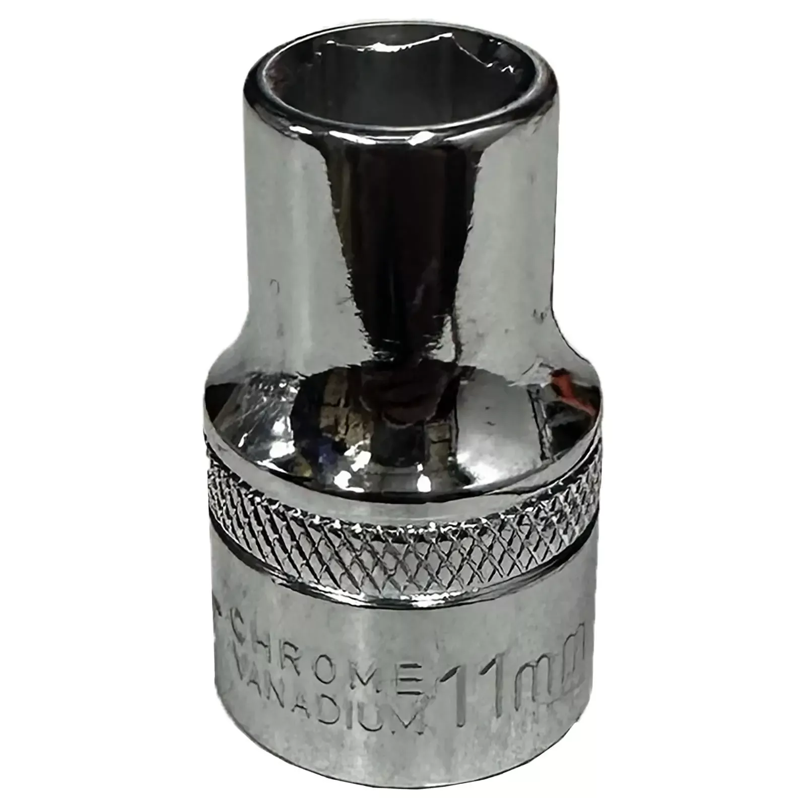 Sealey Socket Lock On 11mm 6 Point 1/2" Drive Mechanic Garage Workshop
