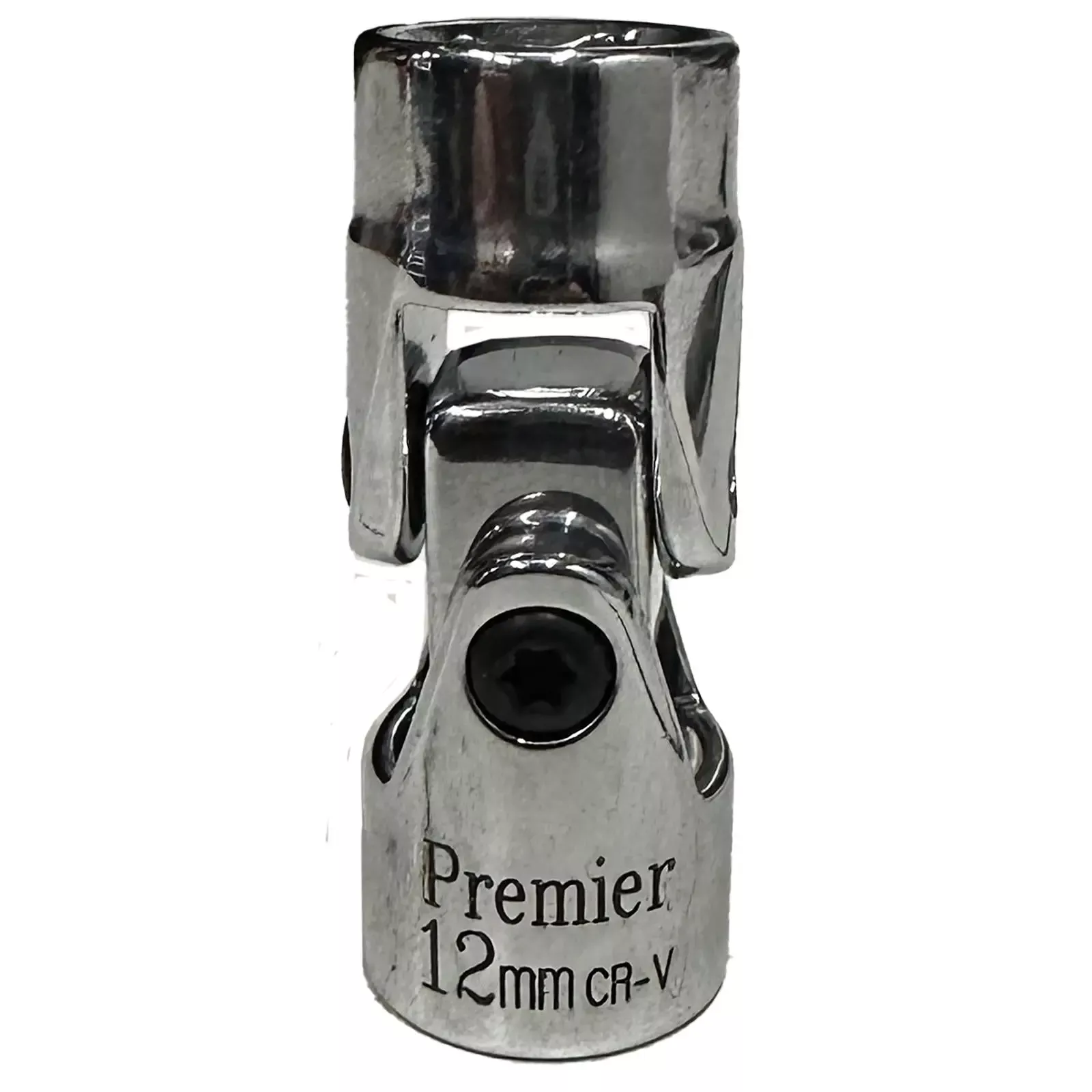 Sealey Universal Joint Socket 12mm 6 Point 3/8" Drive Mechanic Garage Workshop