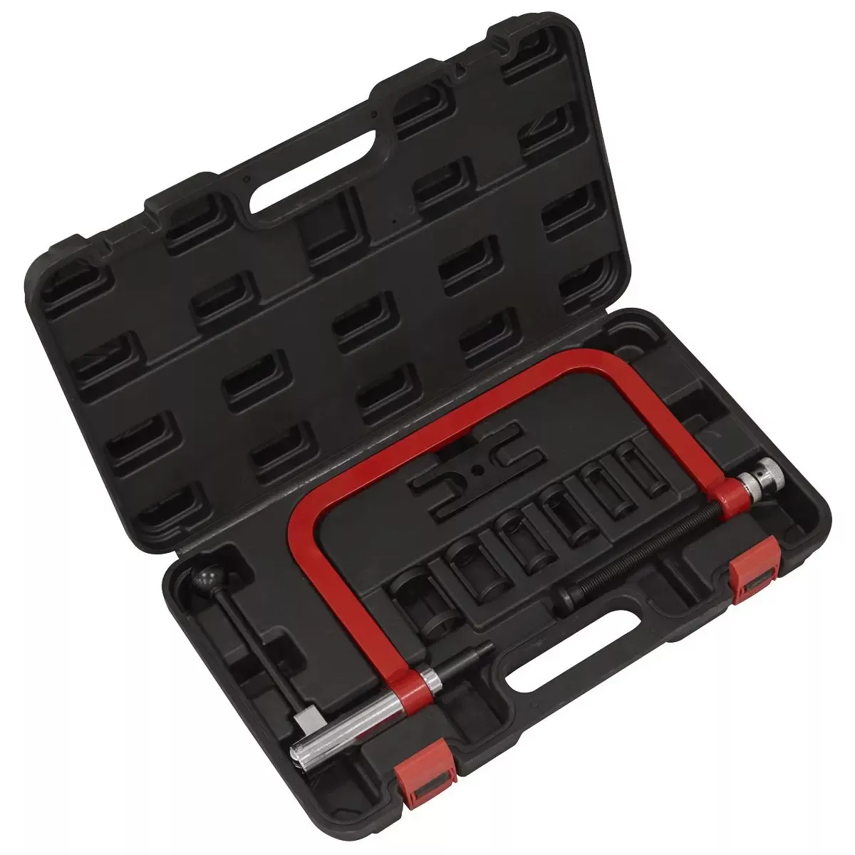 Sealey Valve Spring Compressor Set 8pc