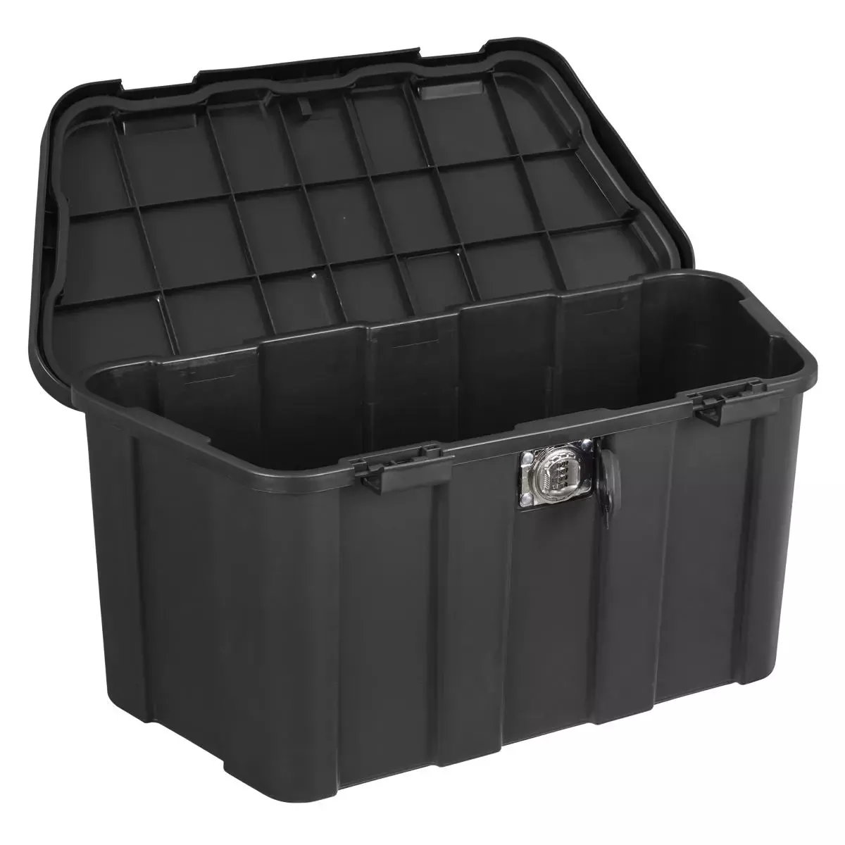 Sealey Weatherproof Trailer Storage Box with Lock 45L