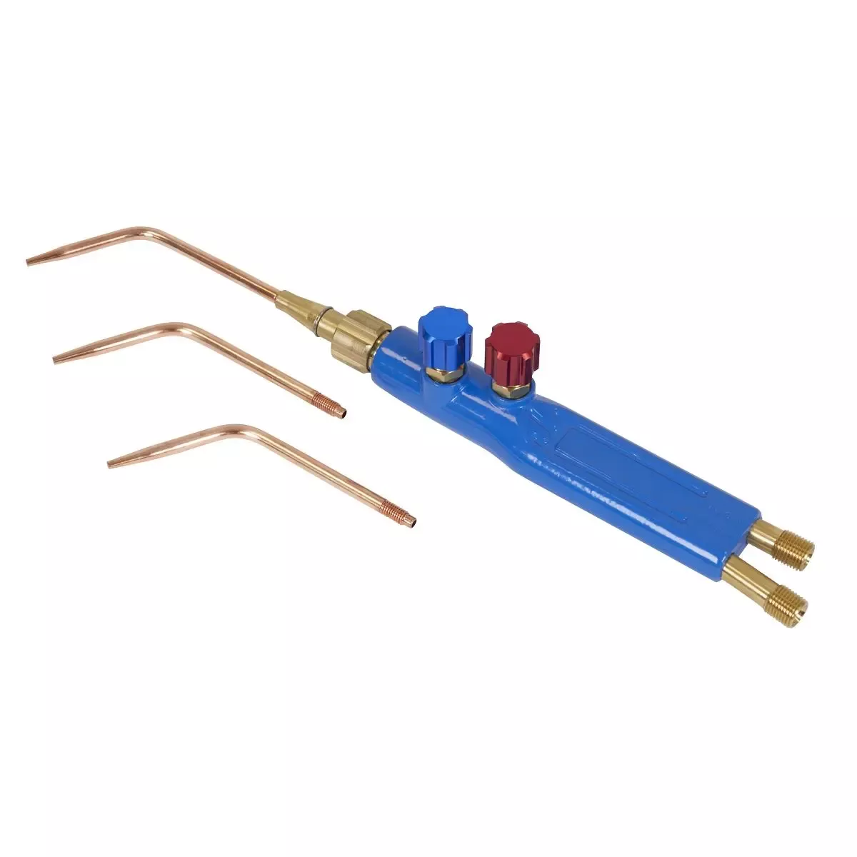 Sealey Welding Torch Set Oxy Acetylene