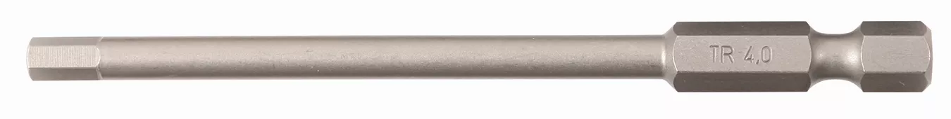 Security Hex Metric Power Blade 5.0mm