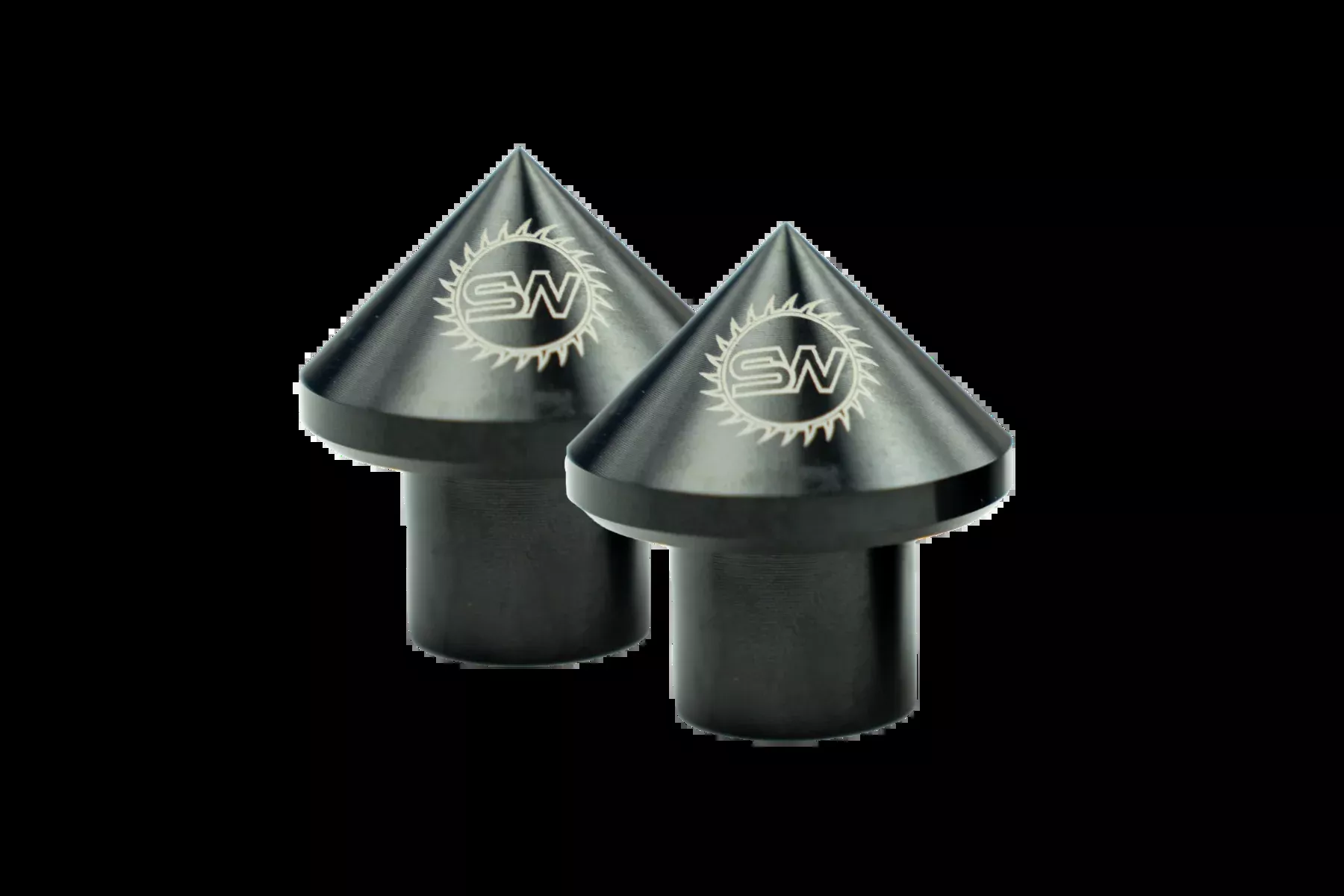 Seneca Woodworking SWPPD Paint Point Dog 2-Pack