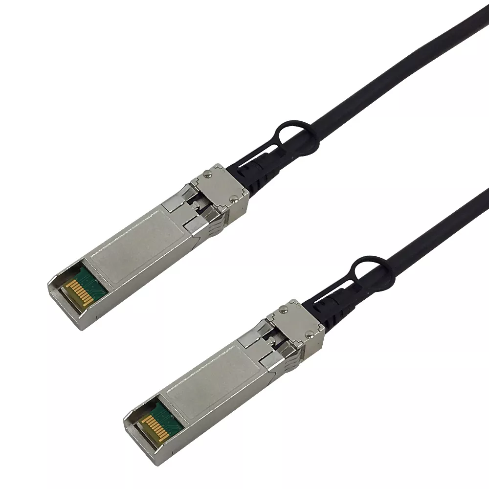 SFP+ to SFP+ 10 gb Cables -Mellanox Compatible - 15M -Active