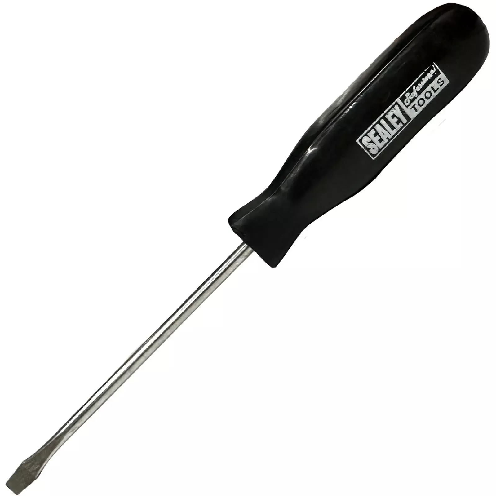 Siegen Slotted Screwdriver 3.2 x 75mm Flared Garage Workshop Spare