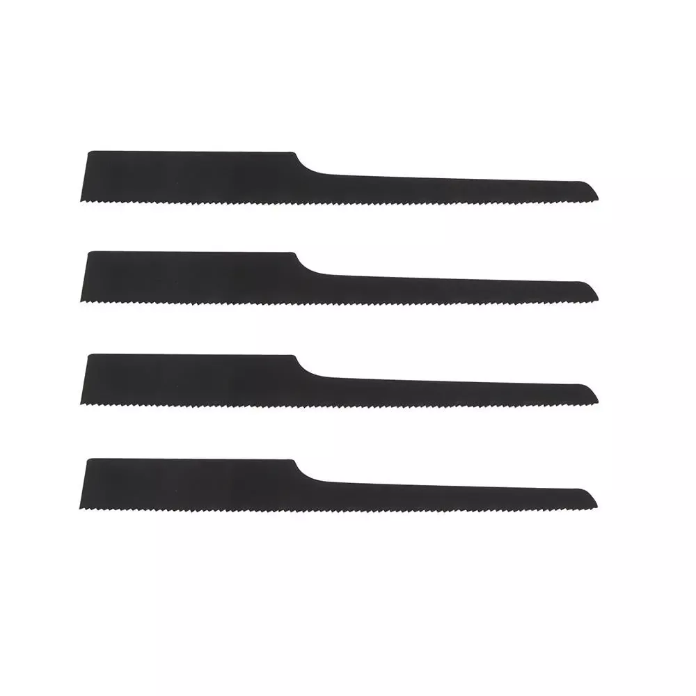 Silverline Air Body Saw 240mm 456932