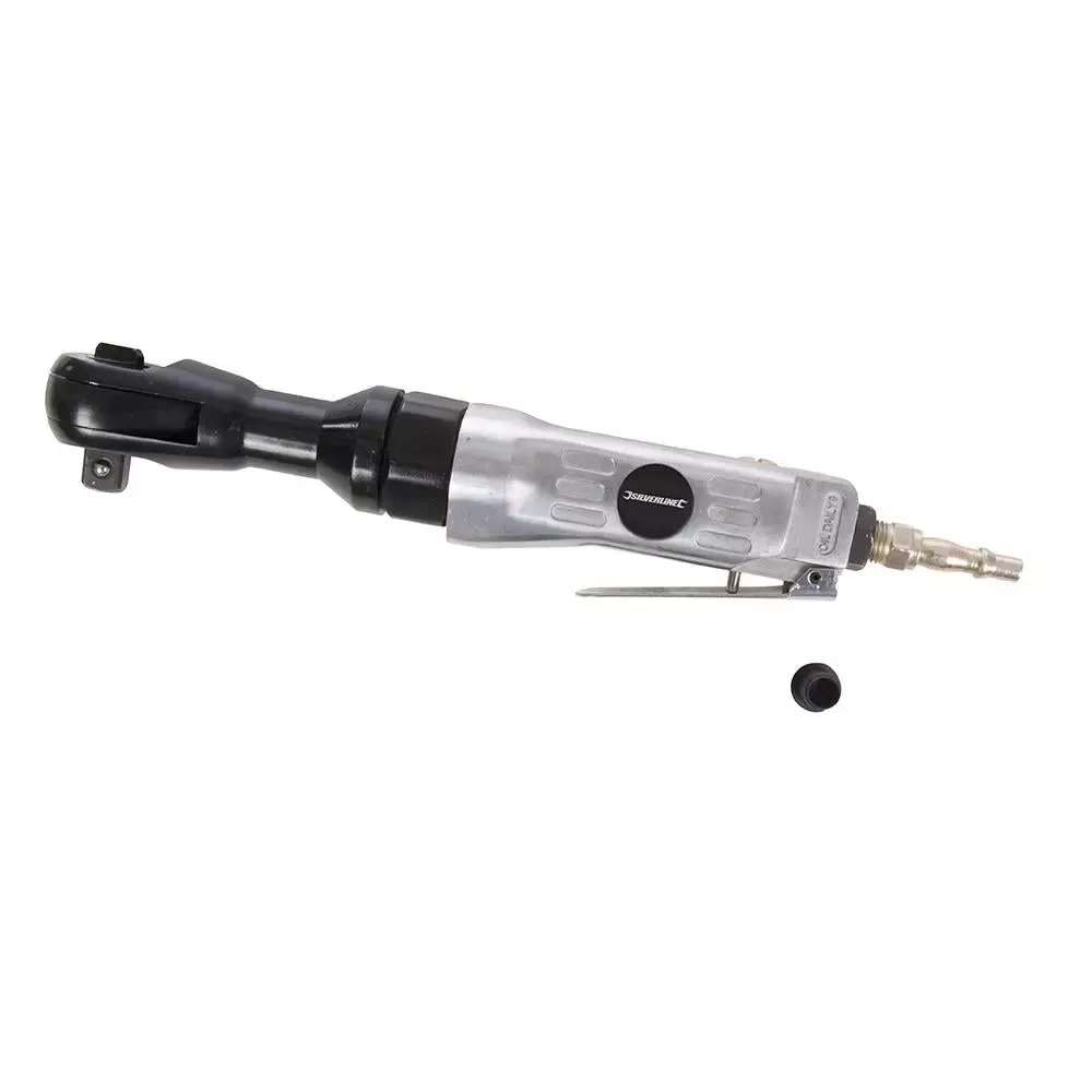 Silverline Air Ratchet Wrench 1/2" 656578