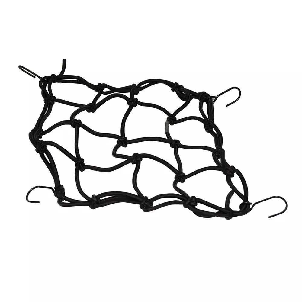 Silverline Cargo Net 300 x 300mm 140818