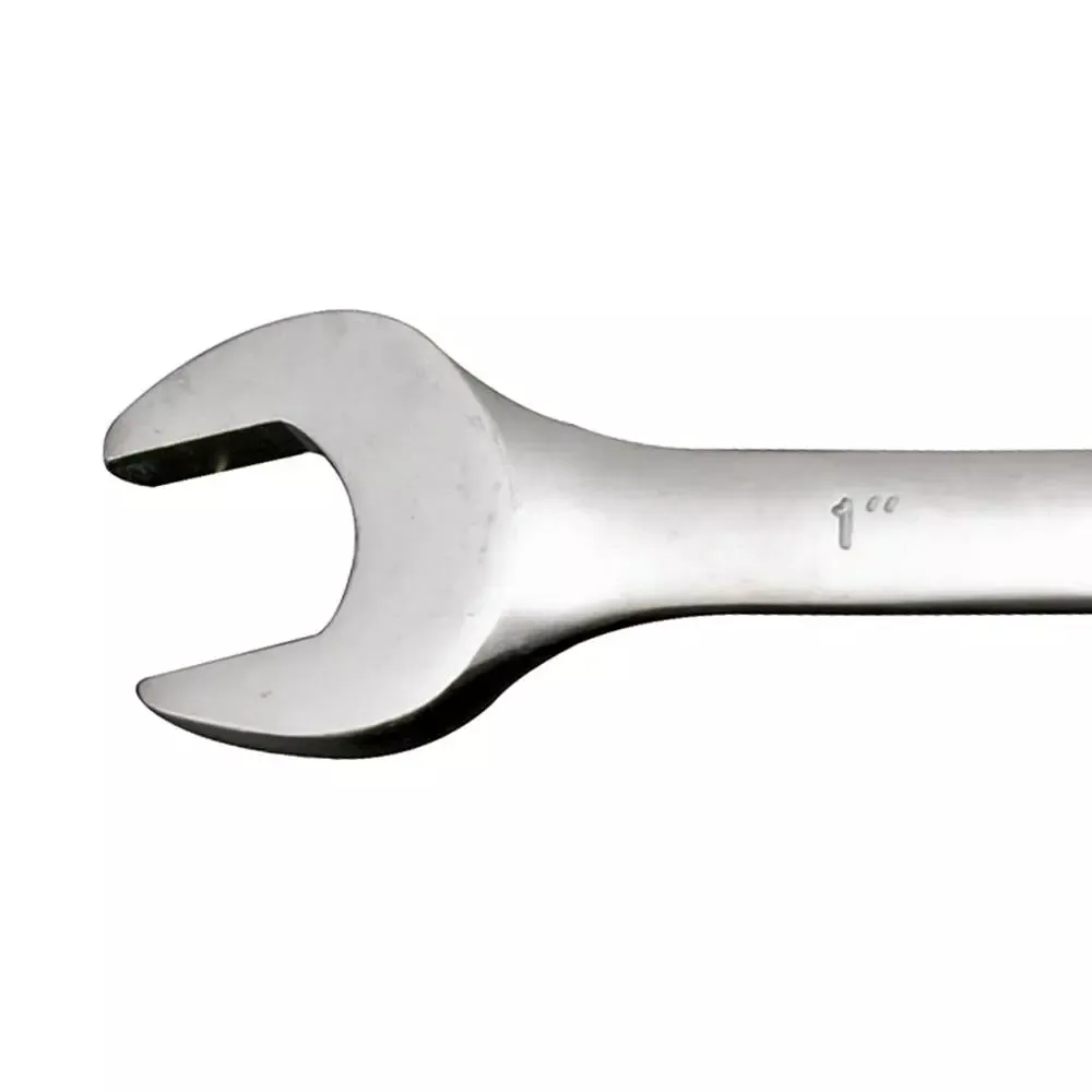 Silverline Combination Spanner Set 14pce 1/4 - 1-1/4" SP52