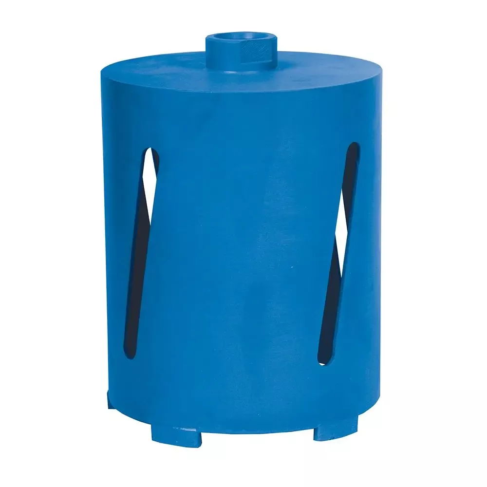 Silverline Diamond Core Drill Bit 107 x 150mm 155487
