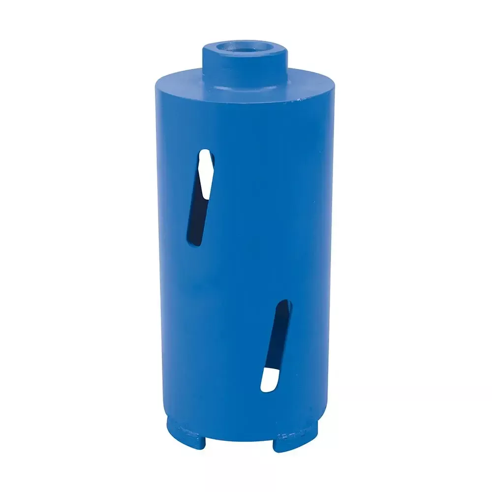 Silverline Diamond Core Drill Bit 78 x 150mm 762171