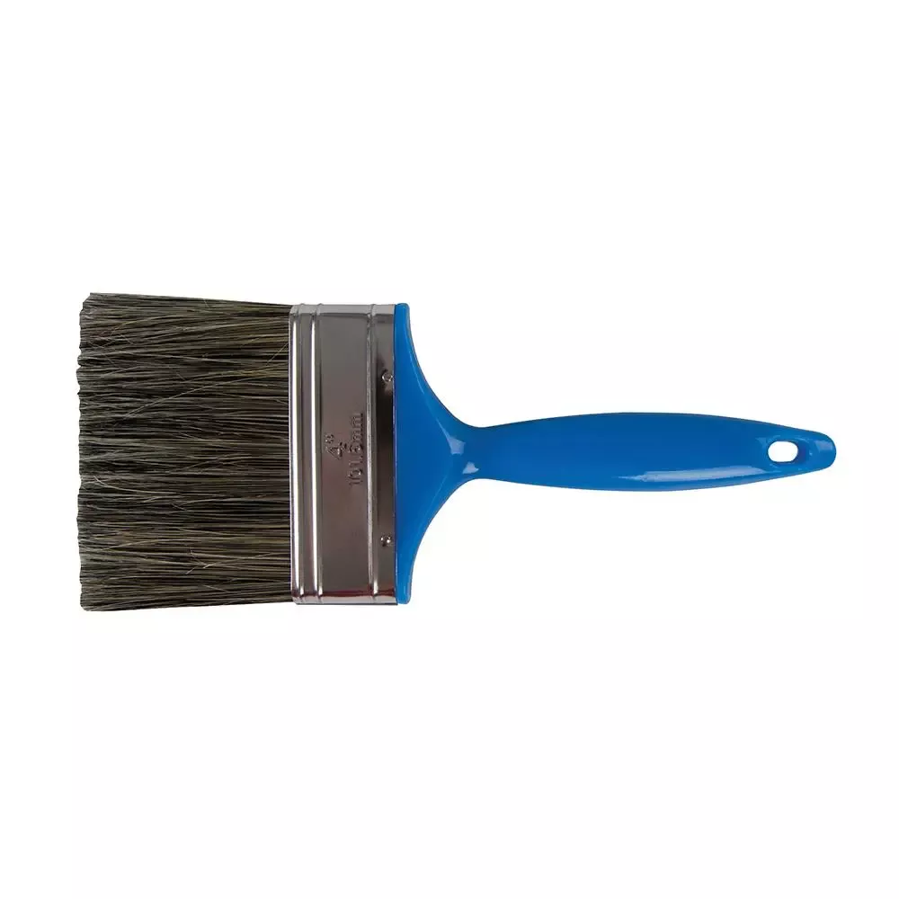 Silverline Emulsion Brush 100mm / 4" 868560