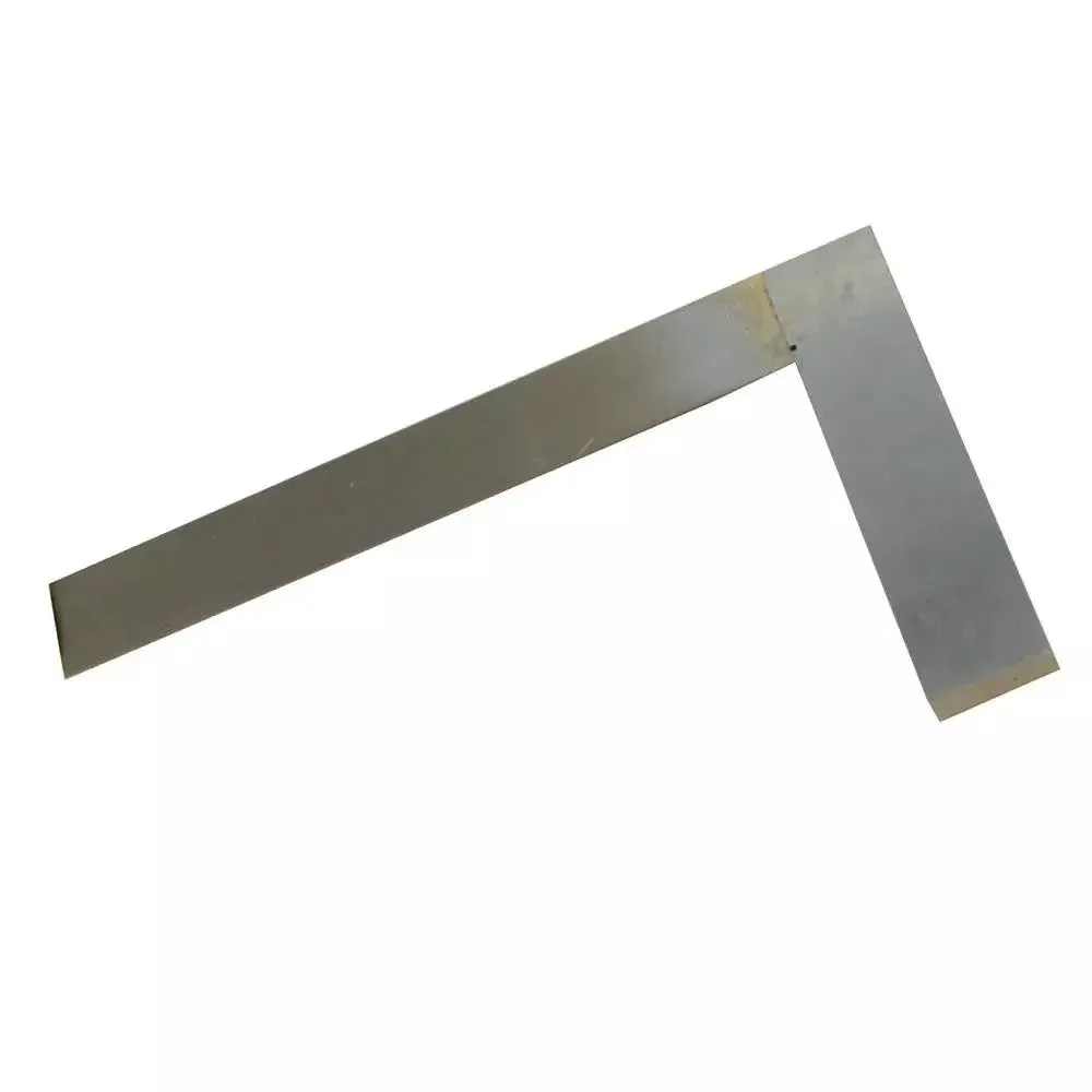 Silverline Engineers Square 100mm 675146