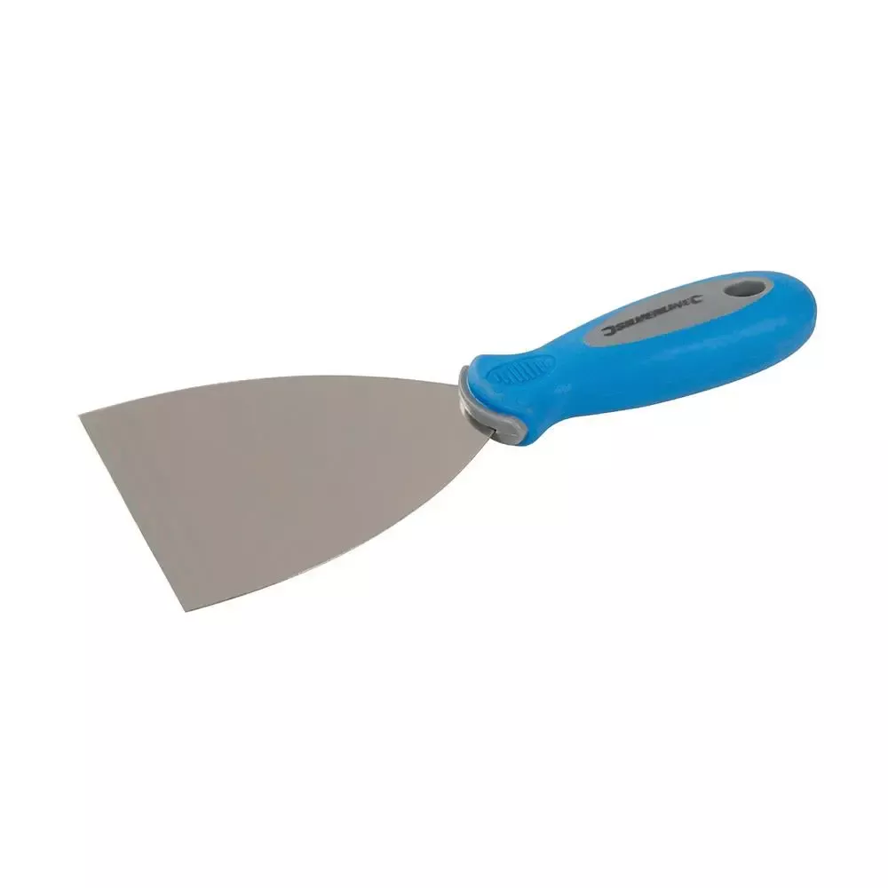 Silverline Expert Scraper 100mm 719811