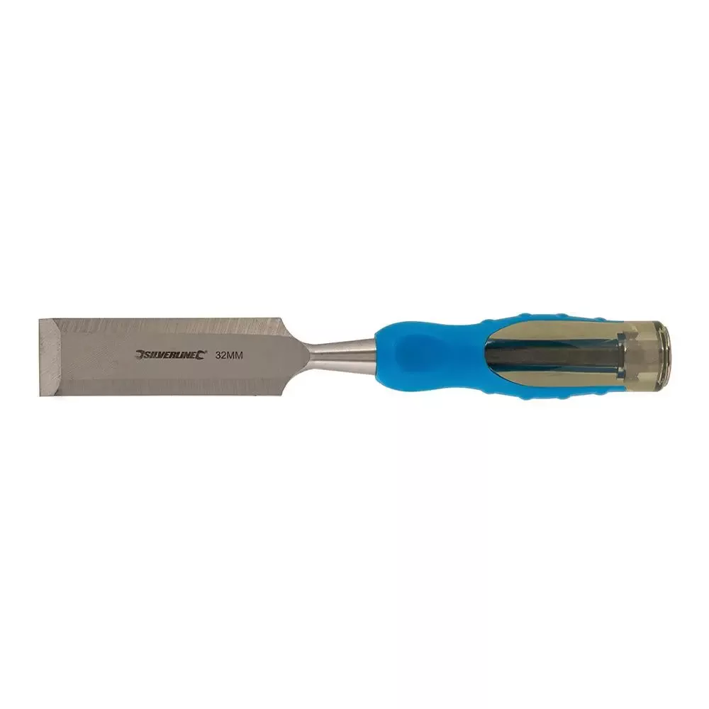 Silverline Expert Wood Chisel 32mm 244961