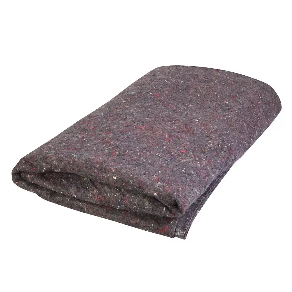 Silverline Fleece Staircase Dust Sheet 1 x 10m (3'33') Approx 747697